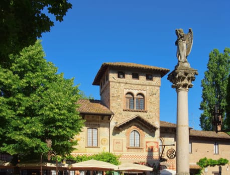 Grazzano Visconti 13