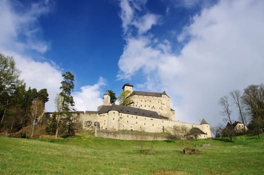 Rapottenstein 01