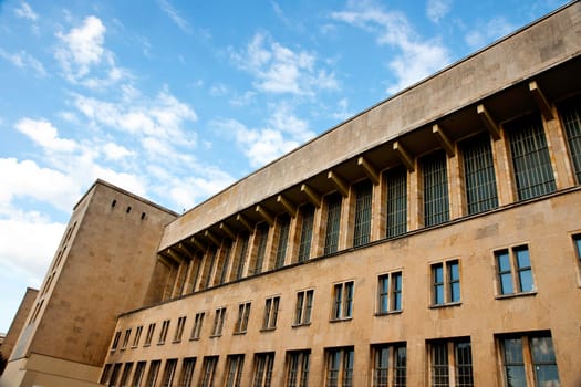 60 years of the airlift in Berlin-Tempelhof