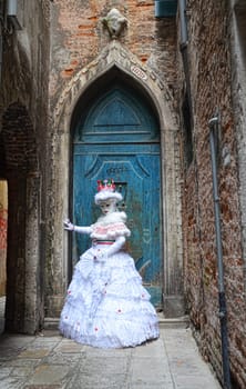 VENEZiAN MASKEN 2016
