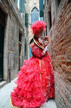 VENEZiAN MASKEN 2016