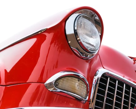 Classic car