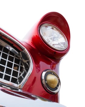 Classic car