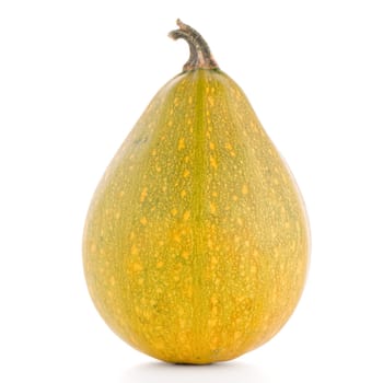 Pumpkin isolated on white background