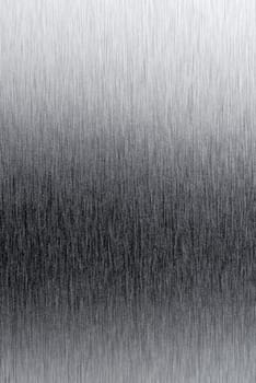 Grey stainless steel texture background.