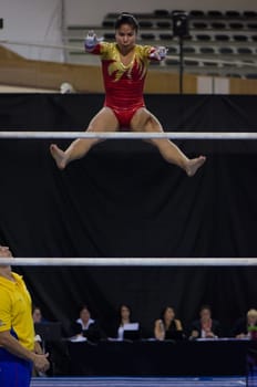 ANADIA, PORTUGAL - JUNE 21