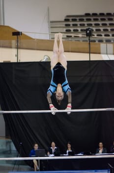 ANADIA, PORTUGAL - JUNE 21