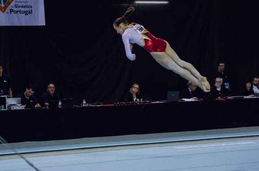 ANADIA, PORTUGAL - JUNE 21