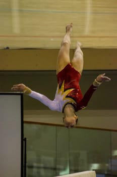 ANADIA, PORTUGAL - JUNE 21