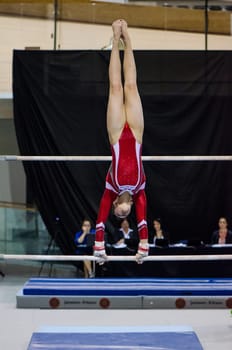 ANADIA, PORTUGAL - JUNE 21