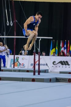 ANADIA, PORTUGAL - JUNE 21