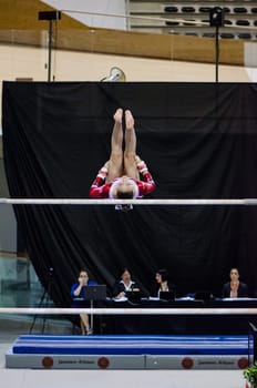 ANADIA, PORTUGAL - JUNE 21