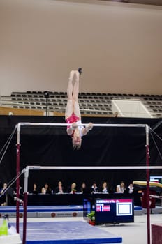 ANADIA, PORTUGAL - JUNE 21
