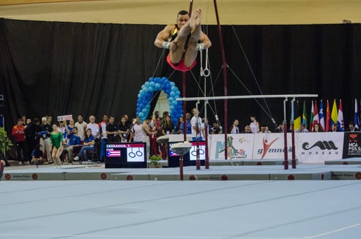 ANADIA, PORTUGAL - JUNE 21