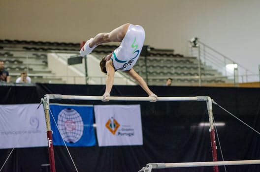 ANADIA, PORTUGAL - JUNE 21
