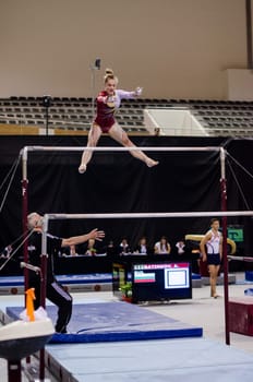ANADIA, PORTUGAL - JUNE 21