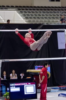 ANADIA, PORTUGAL - JUNE 21
