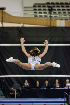 ANADIA, PORTUGAL - JUNE 21