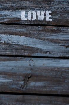 love lettering