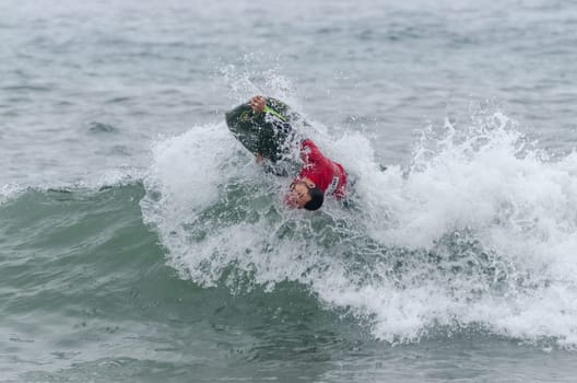 OVAR, PORTUGAL - AUGUST 16