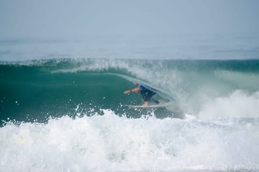 PENICHE, PORTUGAL - OCTOBER 17