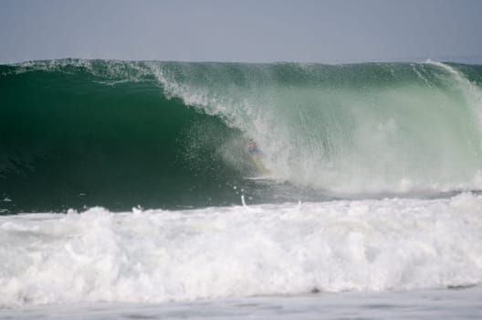 PENICHE, PORTUGAL - OCTOBER 17