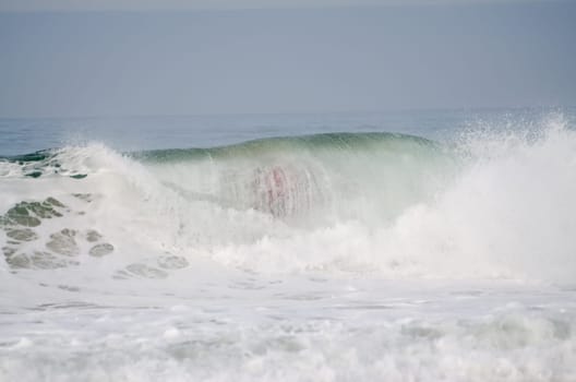 PENICHE, PORTUGAL - OCTOBER 17