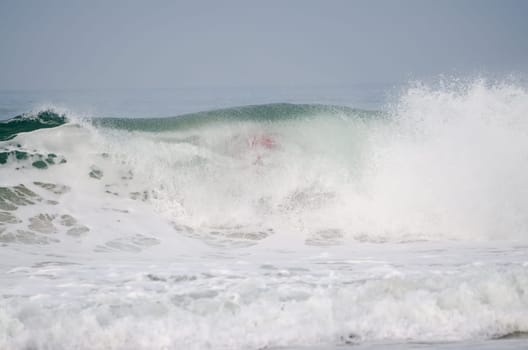 PENICHE, PORTUGAL - OCTOBER 17