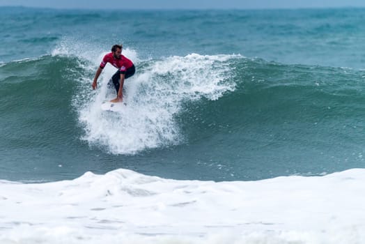 PENICHE, PORTUGAL - OCTOBER 30, 2015
