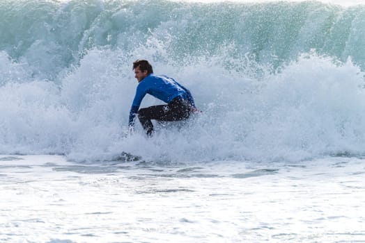 PENICHE, PORTUGAL - OCTOBER 30, 2015