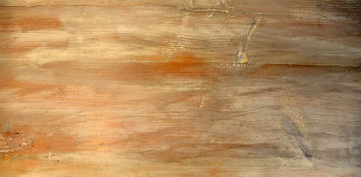 old wood picture frame brown