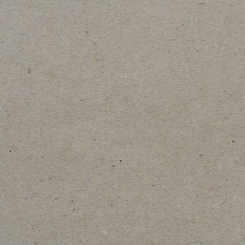 Brown cardboard paper texture background