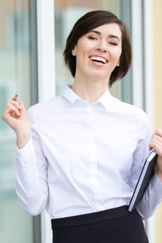 Business Girl