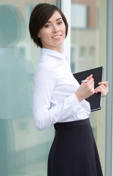 Business Girl