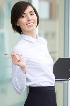 Business Girl