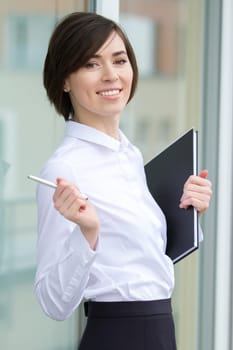 Business Girl