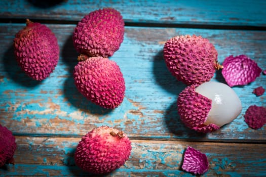 Lychee