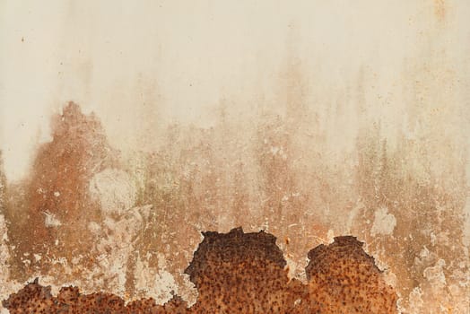 Grunge metal texture for design