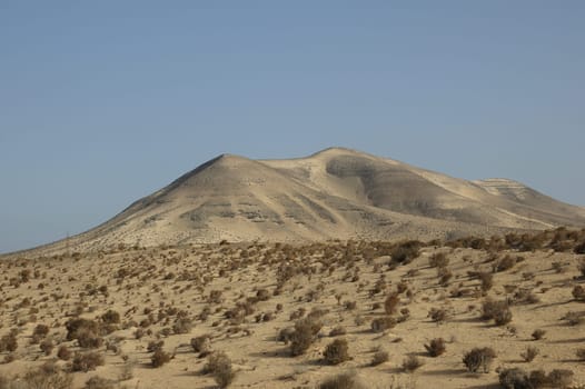 Dunes