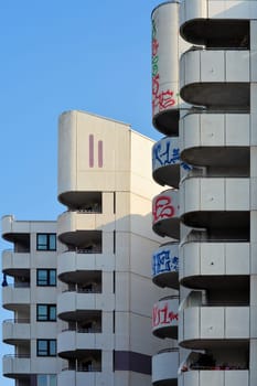 Berlin-Kreuzberg