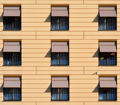 facade