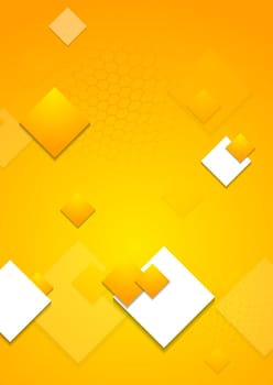 Abstract bright vector modern background