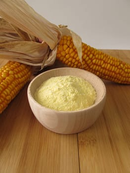 Cornmeal