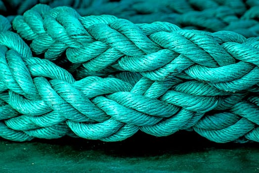 thick,green ship jam