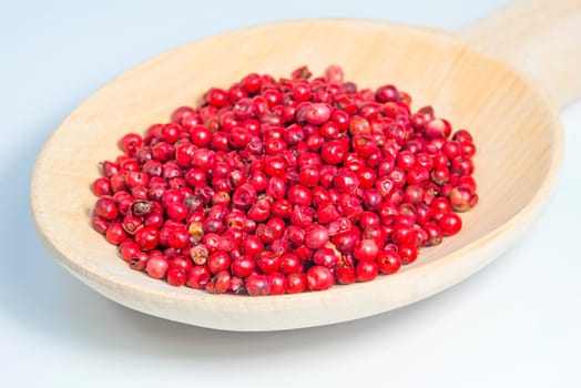 pink pepper