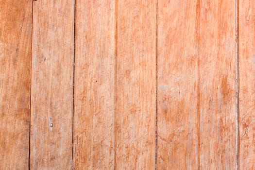 Old vintage wooden background texture with vintage filter, stock photo