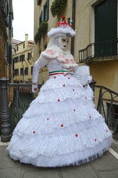 VENEZiAN MASKEN 2016