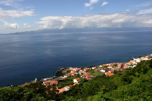 azores islands