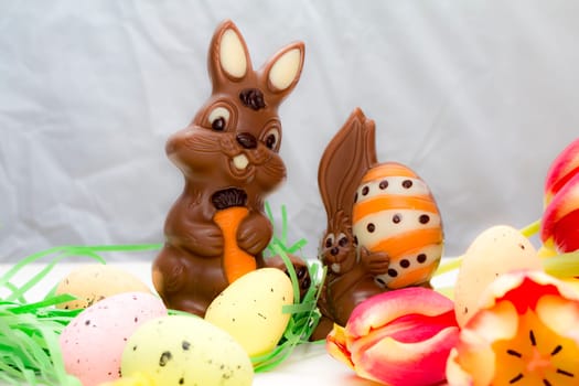Easter Bunny