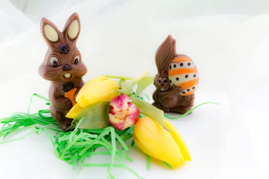 Easter Bunny